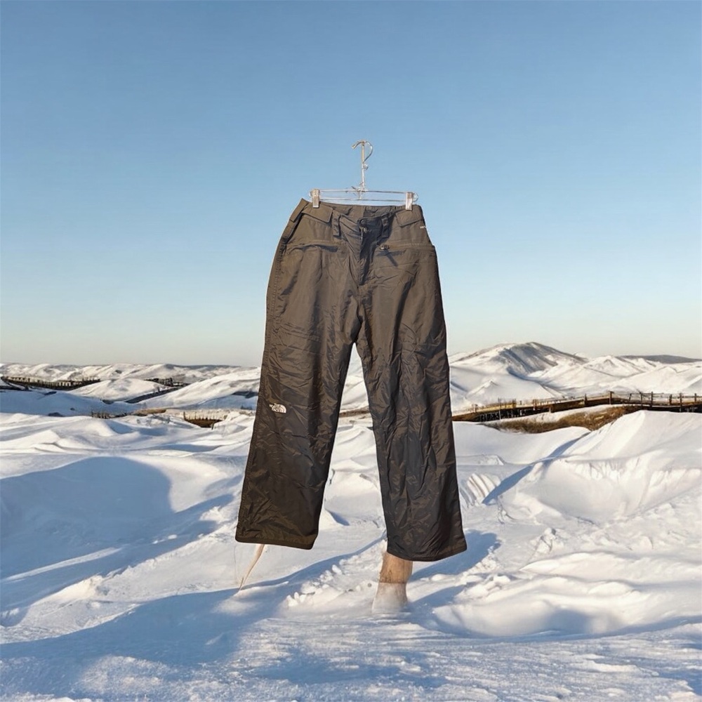 The North Face "HyVent" snow,Sky, snowboard women’s size M/M - Picture 5 of 14